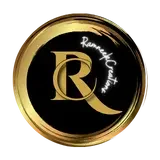 RamneekCreation site logo